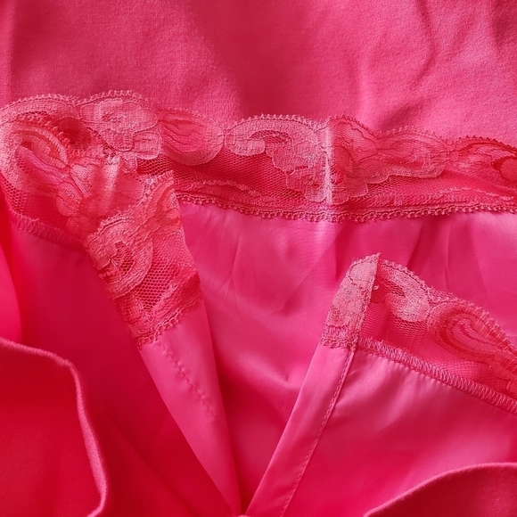 Trina Turk Leatrice Ponte Knit Shift Dress Coral Red - Picture 5 of 6